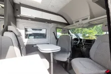 Fahrzeugbild Dethleffs Globetrail Performance 600 DR // 10.000  Rabatt #7