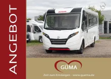 Fahrzeugbild Dethleffs Globebus I 6 // UVP: 99.941  #1