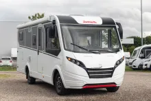 Fahrzeugbild Dethleffs Globebus I 6 // UVP: 99.941  #4