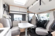 Fahrzeugbild Dethleffs Globebus I 6 // UVP: 99.941  #7