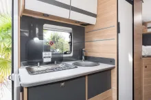 Fahrzeugbild Dethleffs Globebus I 6 // 17% reduziert !!! #9