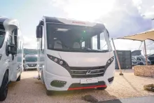 Fahrzeugbild Dethleffs Trend I 7057 EBL *FRÜHLINGSDEAL* #5