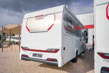 Fahrzeugbild Dethleffs Trend I 7057 EBL *FRÜHLINGSDEAL* #6