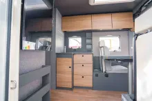 Fahrzeugbild Dethleffs Trend I 7057 EBL *FRÜHLINGSDEAL* #7