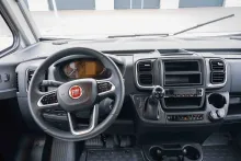 Fahrzeugbild Dethleffs Trend I 7057 EBL *FRÜHLINGSDEAL* #12