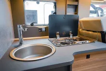 Fahrzeugbild Dethleffs Trend I 7057 EBL *FRÜHLINGSDEAL* #16