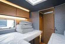 Fahrzeugbild Dethleffs Trend I 7057 EBL *FRÜHLINGSDEAL* #18