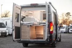 Bild 7 Dethleffs Globetrail Advantage 640 ** Tageszulassung **