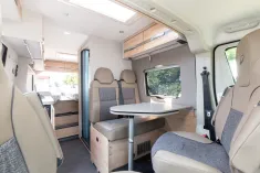 Bild 10 Dethleffs Globetrail Advantage 640 ** Tageszulassung **