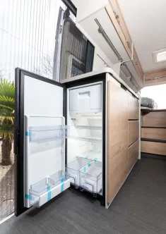 Bild 11 Dethleffs Globetrail Advantage 640 ** Tageszulassung **