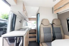 Bild 12 Dethleffs Globetrail Advantage 640 ** Tageszulassung **