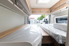 Bild 14 Dethleffs Globetrail Advantage 640 ** Tageszulassung **