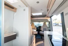 Bild 17 Dethleffs Globetrail Advantage 640 ** Tageszulassung **