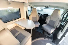 Bild 18 Dethleffs Globetrail Advantage 640 ** Tageszulassung **