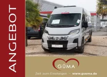 Fahrzeugbild Dethleffs Globetrail 640 HR Fiat * 10.761  unter Liste #1