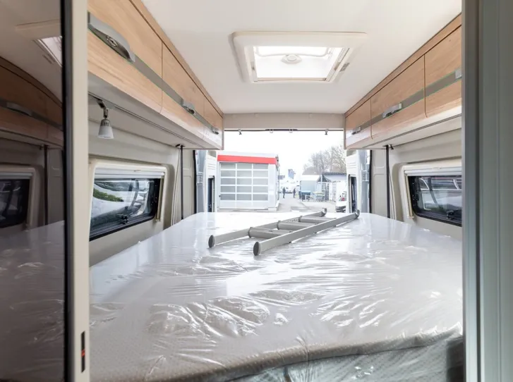 Fahrzeugbild Dethleffs Globetrail 640 HR Fiat * 10.761  unter Liste #11