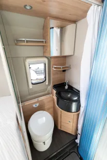 Fahrzeugbild Dethleffs Globetrail 640 HR Fiat * 10.761  unter Liste #12