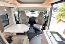 Fahrzeugbild Dethleffs Globetrail 640 HR Fiat * 10.761  unter Liste #13