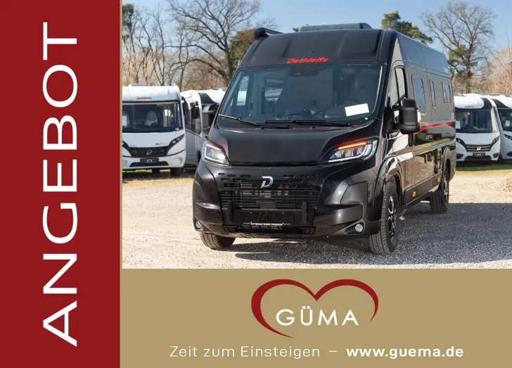Fahrzeugbild Dethleffs Globetrail 640 HR Fiat * 10.358  unter Liste #1