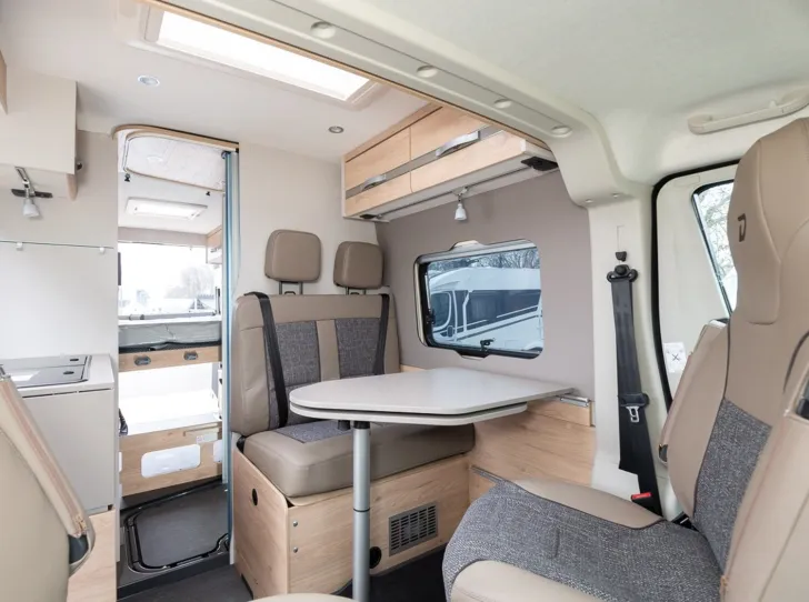 Fahrzeugbild Dethleffs Globetrail 640 HR Fiat * 10.761  unter Liste #8