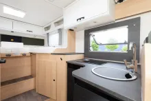 Fahrzeugbild Sunlight Adventure T 67S Outdoorday Special bis 19.04.2026 #11