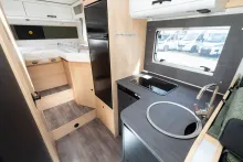 Fahrzeugbild Sunlight Adventure T 67 Outdoorday Special bis 19.04.2026 #9