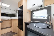 Fahrzeugbild Sunlight Adventure T 67 Outdoorday Special bis 19.04.2026 #10