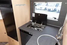 Fahrzeugbild Sunlight Adventure T 67 Outdoorday Special bis 19.04.2026 #11