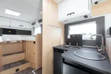 Fahrzeugbild Sunlight T 68 ** UVP: 70.505  #8