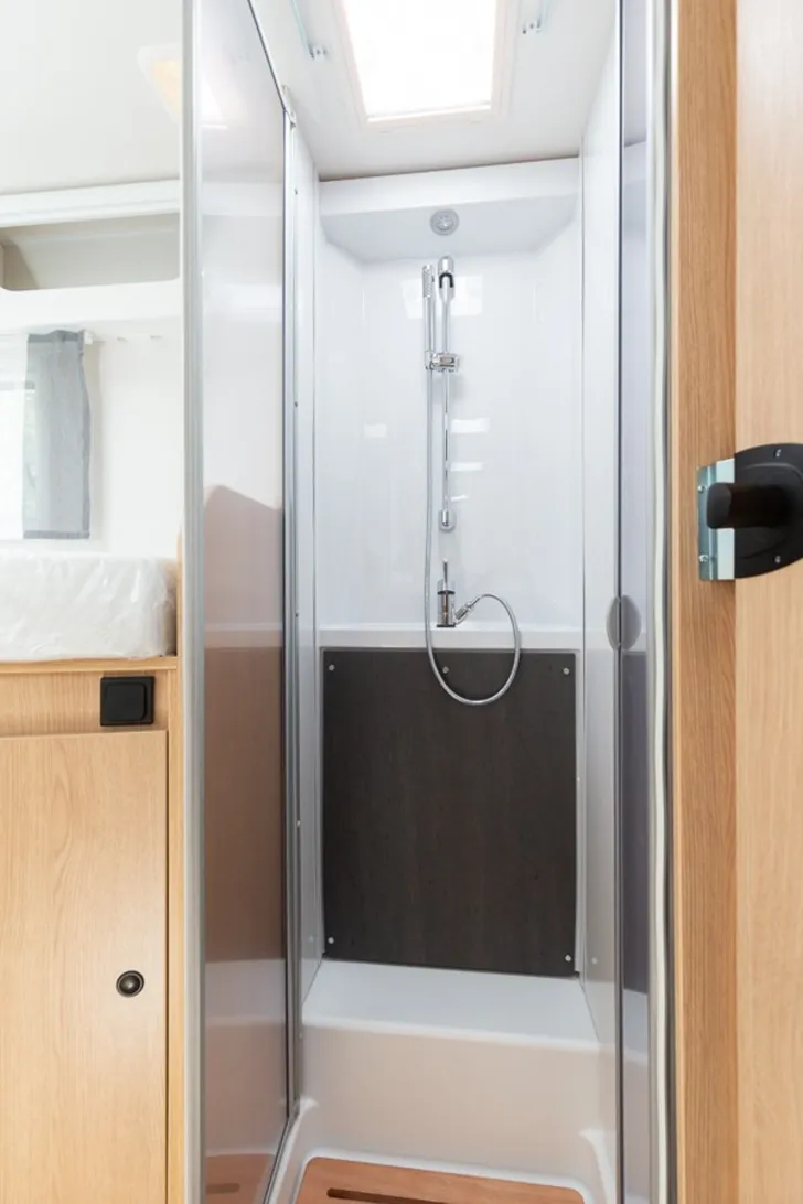 Fahrzeugbild Sunlight T 68 ** UVP: 70.505  #12