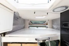 Fahrzeugbild Sunlight T 68 ** UVP: 70.505  #15