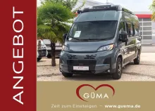 Fahrzeugbild Laika Kosmo 60 GÜMA Springdeal bis 31.05.2026 #1