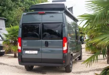 Fahrzeugbild Laika Kosmo 60 GÜMA Springdeal bis 31.05.2026 #4