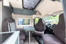 Fahrzeugbild Laika Kosmo 60 GÜMA Springdeal bis 31.05.2026 #6