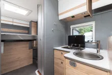 Fahrzeugbild Dethleffs Just Camp T 7052 DBM *Big Deal und ab in den Urlaub* #10