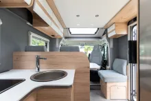 Fahrzeugbild Dethleffs Just Camp T 7052 DBM *Big Deal und ab in den Urlaub* #15
