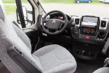 Fahrzeugbild Dethleffs Just Camp T 7052 EB *Tageszulassung* #19