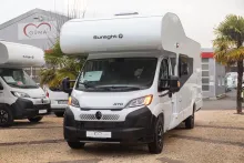 Fahrzeugbild Sunlight A 70 Outdoorday Special bis 19.04.2026 #3