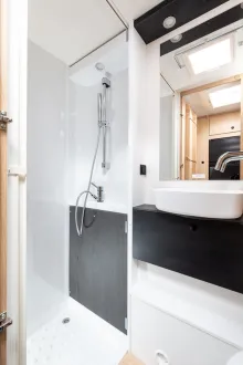 Fahrzeugbild Sunlight A 70 Outdoorday Special bis 19.04.2026 #10