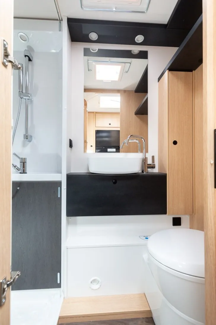 Fahrzeugbild Sunlight A 70 Outdoorday Special bis 19.04.2026 #11