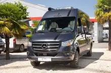 Fahrzeugbild Hymer Grand Canyon S Xperience 600 *GÜMA Special* #3