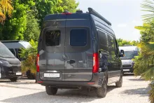 Fahrzeugbild Hymer Grand Canyon S Xperience 600 *GÜMA Special* #5