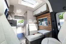 Fahrzeugbild Hymer Grand Canyon S Xperience 600 *GÜMA Special* #9