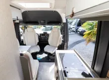 Fahrzeugbild Hymer Grand Canyon S Xperience 600 *GÜMA Special* #15