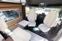 Fahrzeugbild Hymer Grand Canyon S Xperience 600 *GÜMA Special* #16