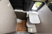 Fahrzeugbild Hymer Grand Canyon S Xperience 600 *GÜMA Special* #14