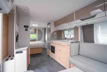 Fahrzeugbild Dethleffs Nomad 650 RQT ***PREISVORTEIL: 13.014 EURO*** #10