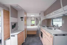 Fahrzeugbild Dethleffs Nomad 650 RQT ***PREISVORTEIL: 13.014 EURO*** #11