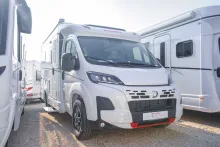 Fahrzeugbild Dethleffs Globebus Camp Active T 1 *GÜMA DAYS DEAL* #5