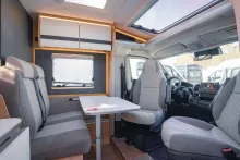 Fahrzeugbild Dethleffs Globebus Camp Active T 1 *GÜMA DAYS DEAL* #9